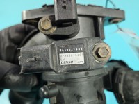 Przepustnica Peugeot 407 9646846380 2.0 hdi