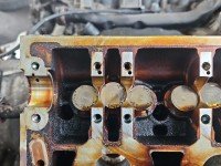 Głowica Audi A6 C5 06C103373E 3.0 V6