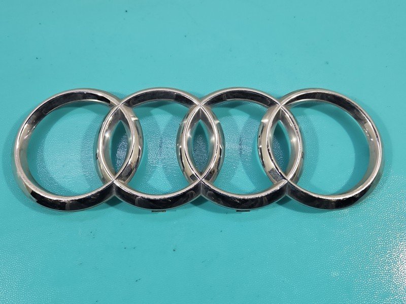 Atrapa grill AUDI A8 D4 4H