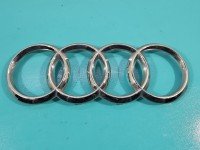 Atrapa grill AUDI A8 D4 4H