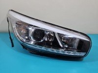 Reflektor prawy lampa przód Kia Ceed II 12-18 EUROPA