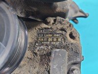 Turbosprężarka Mercedes W203 A1110900980 2.0 kompressor 163KM