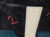 DRZWI PRZÓD PRAWE PASAŻERA Peugeot 3008 II 5d Ktvd