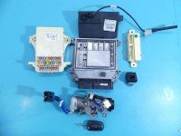 Komputer Sterownik silnika 39112-2B102 Hyundai I30 I 07-12 1.4 16v