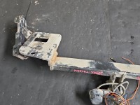 Hak holowniczy Hyundai Tucson I