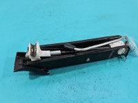 lewarek Podnośnik samochodowy trapezowy Seat Ibiza IV 6J