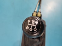 DŹWIGNIA LEWAREK WYBIERAK LINKI Opel Zafira A 2.0 dti