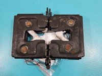 Zamek maski 7115228, 7008755 Bmw e60 e61