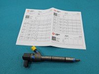 TESTOWANY Wtryskiwacz Hyundai I40 0445110411 1.7 crdi