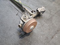Tylna belka oś tył Renault Clio IV 12-20 1.2 16V