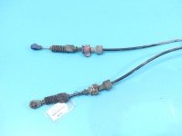 DŹWIGNIA LEWAREK WYBIERAK LINKI Nissan Qashqai I J10 06-13 2.0 dci