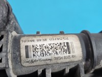 Chłodnica wody Ford Focus Mk2 1.6 16V