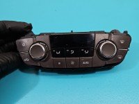 Konsola panel nawiewu Opel Insignia A 13277865