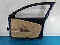 DRZWI PRZÓD PRAWE PASAŻERA Vw Passat B6 4d LD5Q