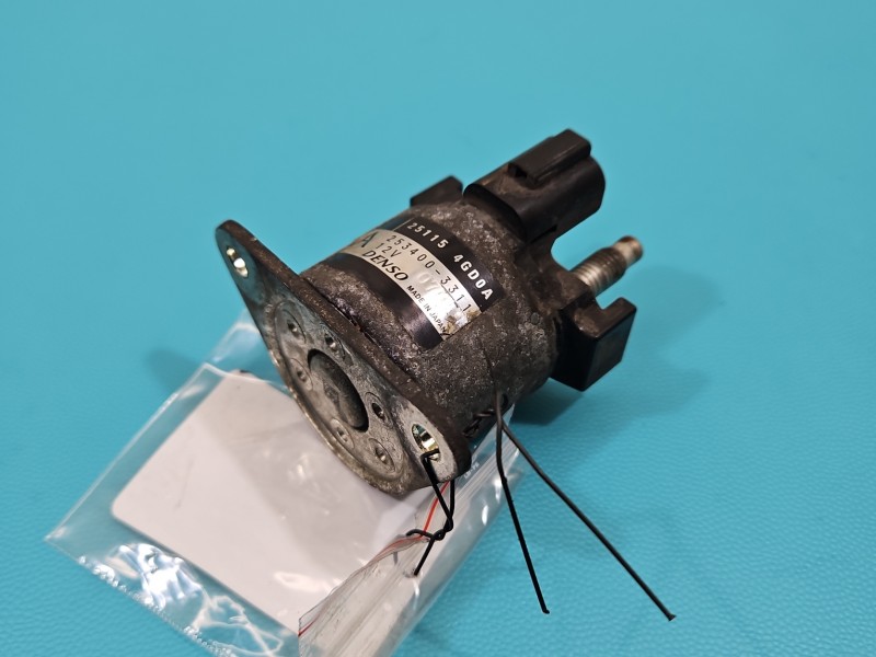 Przekaźnik infiniti Q50 I 13-17 25115-4GD0A, 253400-3311