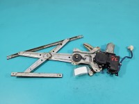 Podnośnik przód lewy SZYBY WINDA Mitsubishi Pajero Pinin 062020-0402, MR371761 5d HB