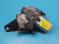 Silniczek Silnik wycieraczki tył Mercedes ML W164 A2518200042