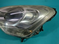 Reflektor lewy lampa przód Citroen Berlingo II EUROPA