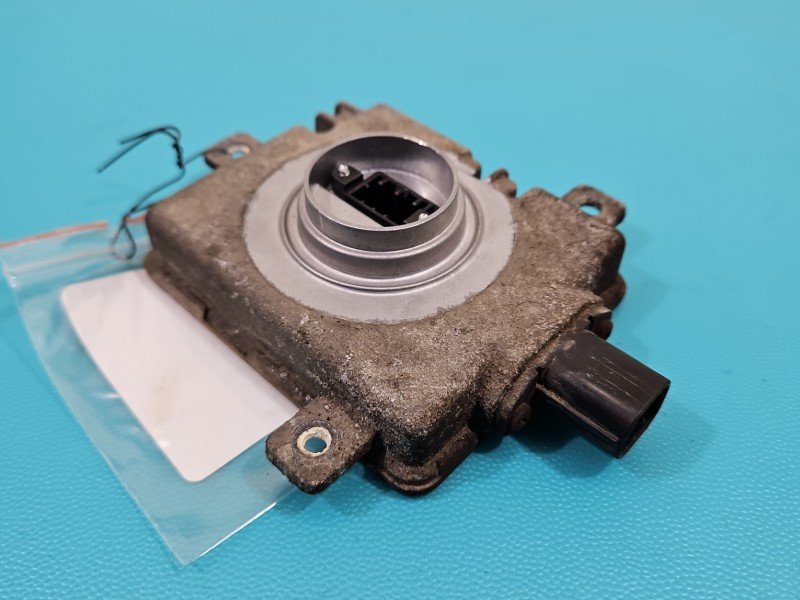 Przetwornica xenon Suzuki Grand Vitara II