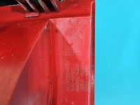 Lampa tył prawa Peugeot 407 kombi EUROPA
