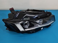 Reflektor prawy lampa przód Peugeot 508 II 18- EUROPA 9823144480