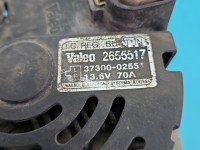 TEST Alternator Kia Picanto I 37300-02551 1.0 8v