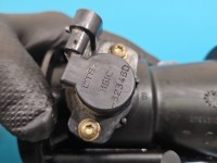 Przepustnica Dacia Logan I 05-14 7700273699, 97089100, 97089101 1.4 8V