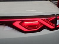 BLENDA LISTWA klapy TYŁ SC3E4107300A, SC3E-4107310 BYD ATTO 2 II KOLOR X