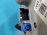 Wyświetlacz AUDI Q7 II 4M 4M0857273A monitor