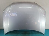 Maska przednia Audi A3 8P srebrny