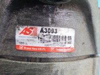 TEST Alternator Citroen Jumper I 2.8 hdi