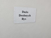 DRZWI PRZÓD PRAWE PASAŻERA Audi A3 8P 5d grafitowy Z7H