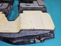 Wykładzina Hyundai Elantra VI 15-20 84262-F2010, 84262-F2000