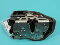 Zamek przód prawy 7059974 Bmw e90 EUROPA Producent części: BMW, Europejska, 7pin