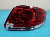 Lampa tył prawa Fiat Linea sedan