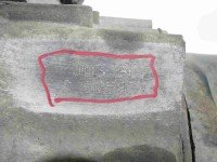 Skrzynia biegów JB3967 Renault Megane I 1.8 16v