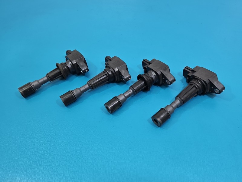 Cewka zapłonowa Mazda 2 II DE ZJ2018100 1.3 16V Producent części: Mazda