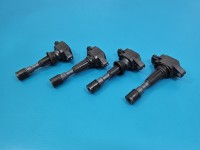 Cewka zapłonowa Mazda 2 II DE ZJ2018100 1.3 16V Producent części: Mazda