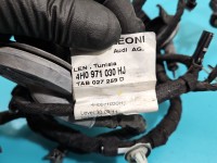 Instalacja Wiązka drzwi przód prawych AUDI A8 D4 4H 4H0971030HJ