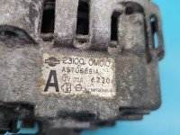 TEST Alternator Nissan Almera N15 231000M010 1.4 16V