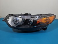 Reflektor lewy lampa przód Honda Accord VIII 08- EUROPA