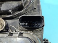 Reflektor lewy lampa przód Seat Ibiza III 6L EUROPA
