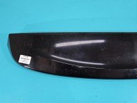 Spoiler lotka klapy Renault Koleos czarny