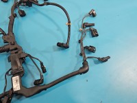 InstalacJa Wiązka silnika 850789907 2.0d bmw F30