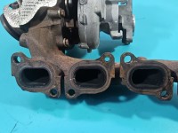 Turbosprężarka Audi A4 B9 2.0 TDI 190KM 05L253019B