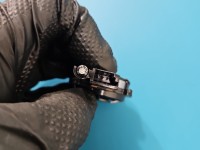 Głośniki komplet Skoda Octavia III