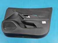 Tapicerka drzwi przód prawa boczek Peugeot 2008 II 98423698ZD