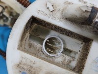 pompka Pompa paliwa Audi A4 B5 1.6 8V 8D0201319 Producent części: Audi, Benzyna, QUATTRO