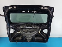 Klapa tył BAGAŻNIKA SZYBA BMW X3 F25 HB 5d 475
