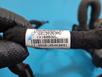 Instalacja Wiązka drzwi przód lewych Jeep Cherokee KL 68190363AD